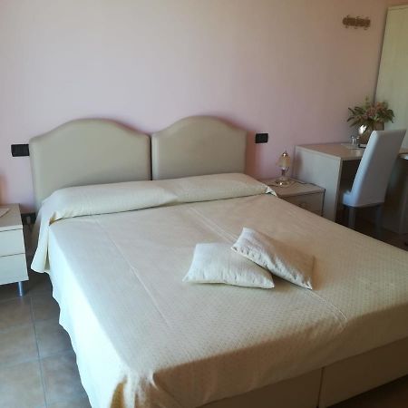 Affittacamere Bellavista Agropoli Kültér fotó