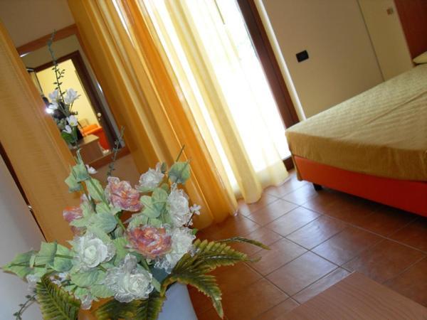 Affittacamere Bellavista Agropoli Kültér fotó