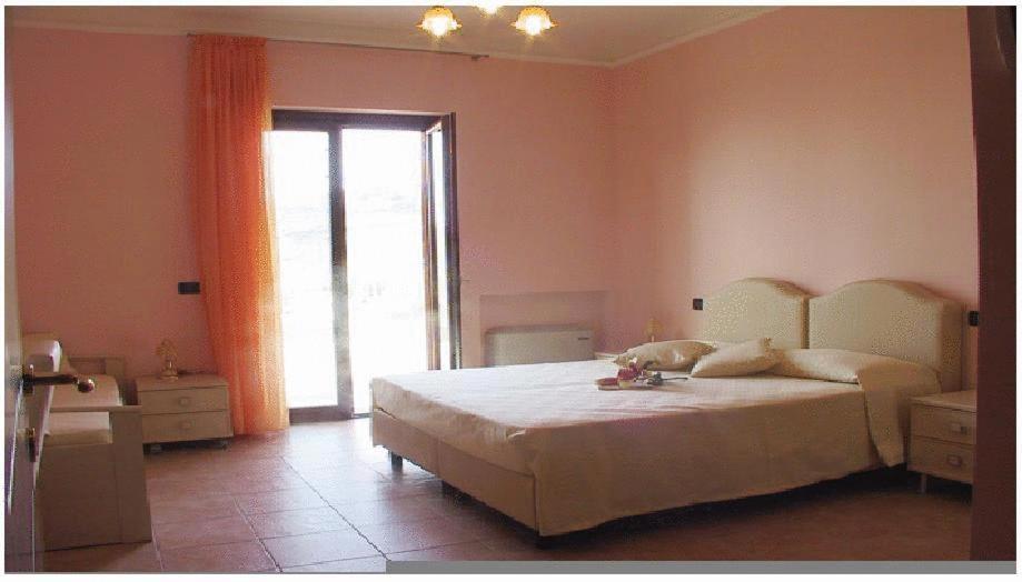 Affittacamere Bellavista Agropoli Kültér fotó