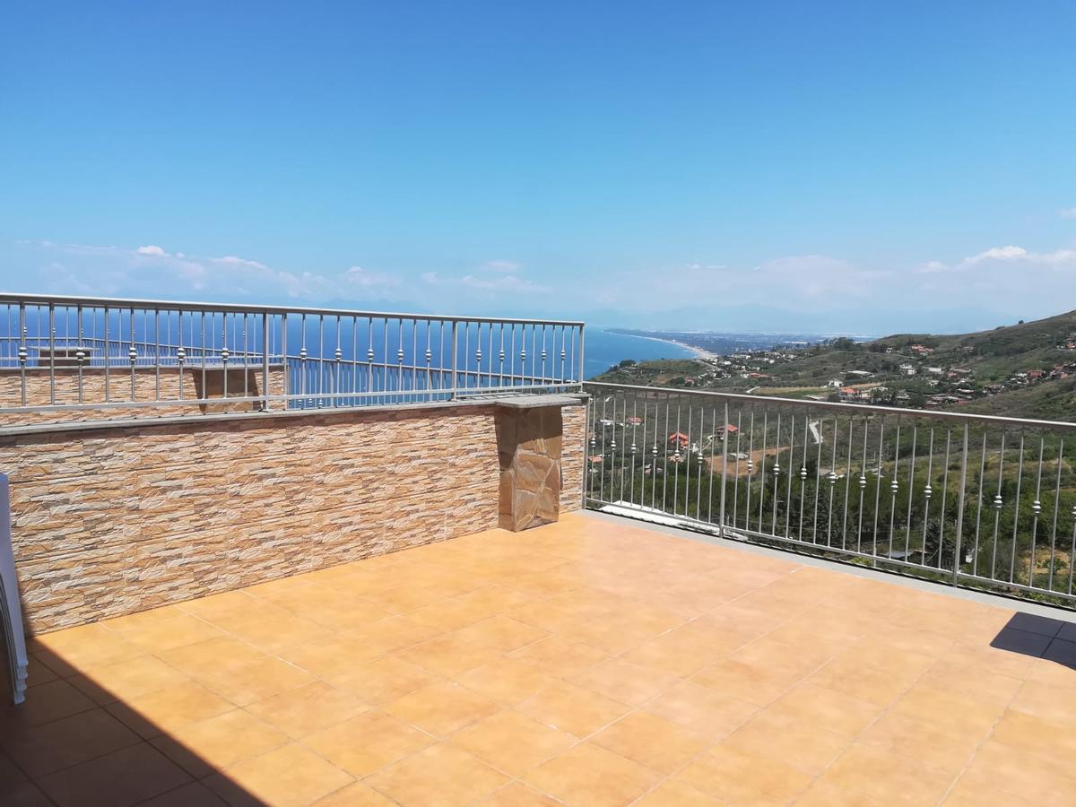 Affittacamere Bellavista Agropoli Kültér fotó